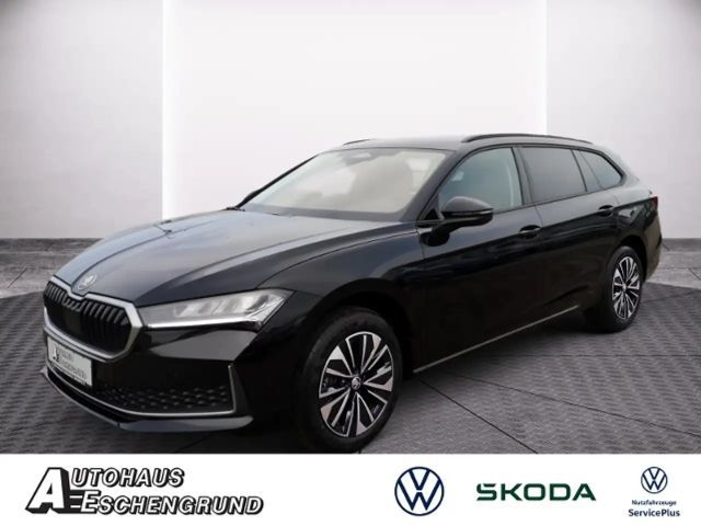 Skoda Superb 1.5 TSI Combi Selection