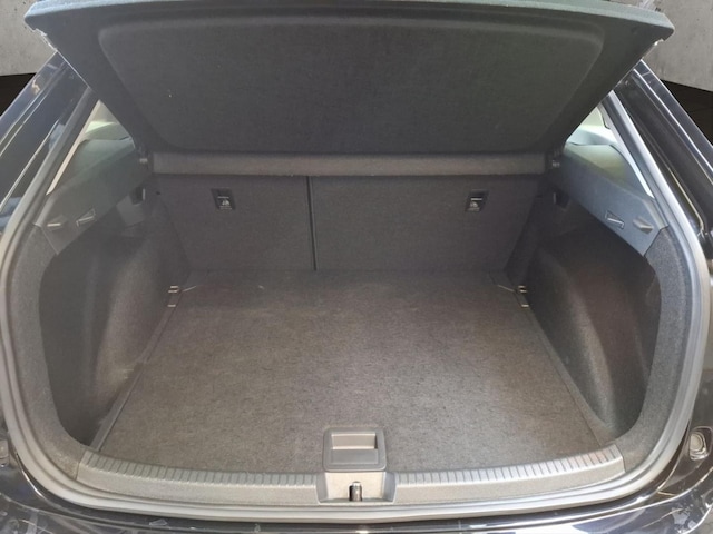 Volkswagen Taigo DSG