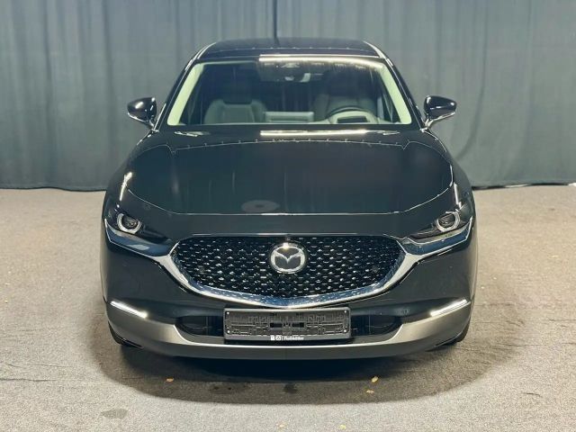 Mazda CX-30 Exclusive-line