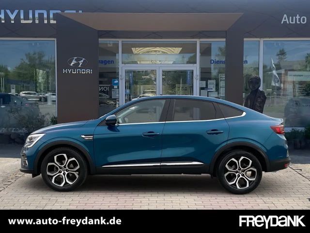 Renault Arkana Intens TCe 140