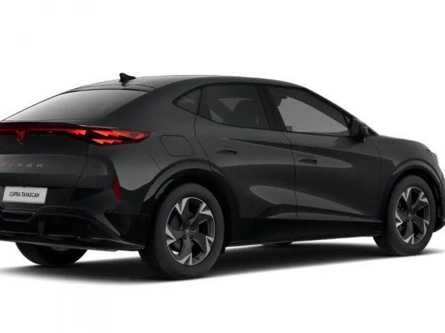 Cupra Tavascan 210kW/286PS