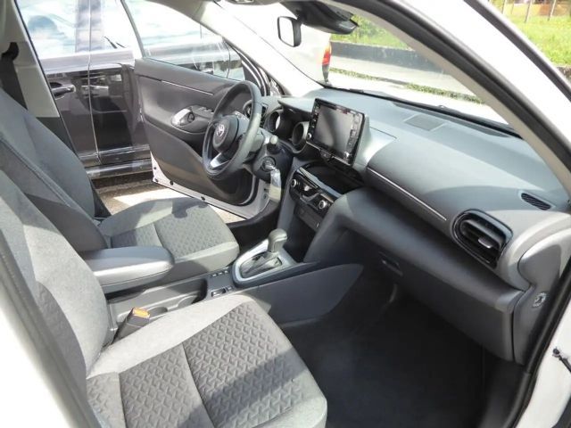 Toyota Yaris Cross City Hybride VVT-i