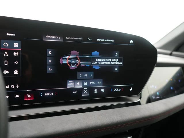 Audi SQ6 e-tron PANO NAVI HUD B&O MATRIX 360° MEMORY