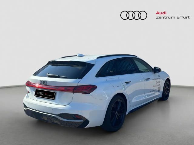 Audi A5 Quattro S-Tronic