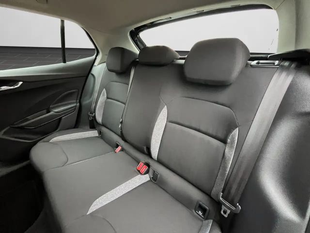 Skoda Fabia 1.0 TSI Active