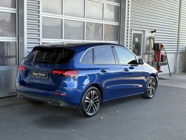 Mercedes-Benz B 200 Progressive