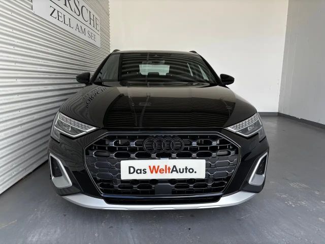 Audi A3 35 TDI Sedan