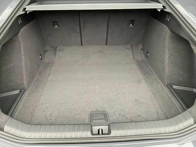 Audi A6 e-tron S-Line