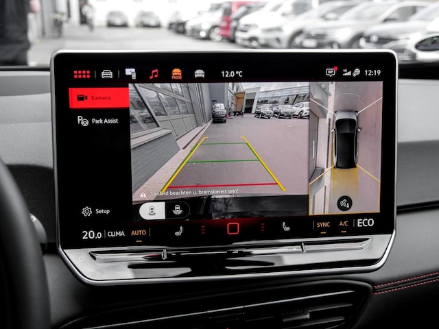 Volkswagen ID.3 GTX IQ.Drive