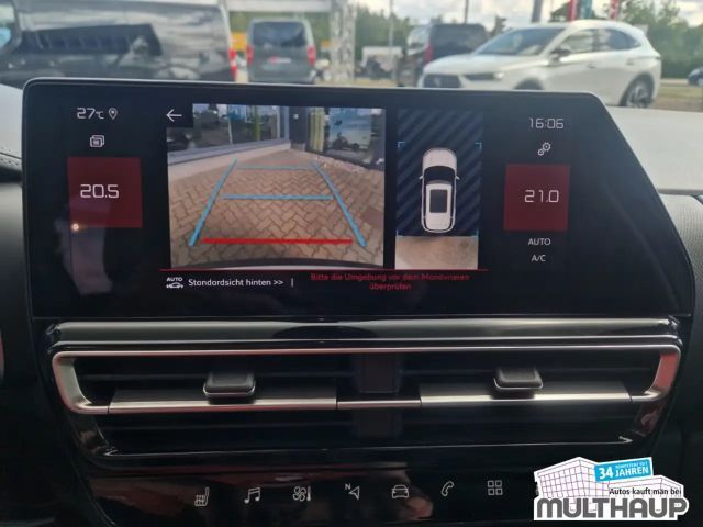 Citroën C5 Aircross BlueHDi Plus