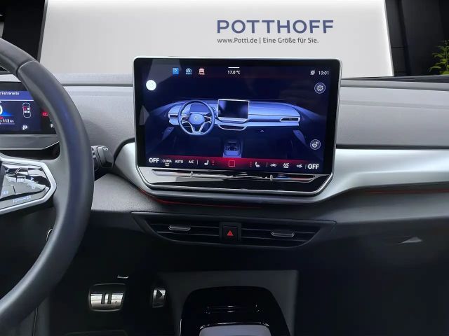 Volkswagen ID.4 IQ.Drive Pure