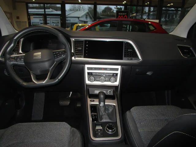 Seat Ateca 1.5 TSI