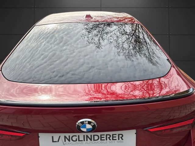 BMW 420 420i Coupé Gran Coupé