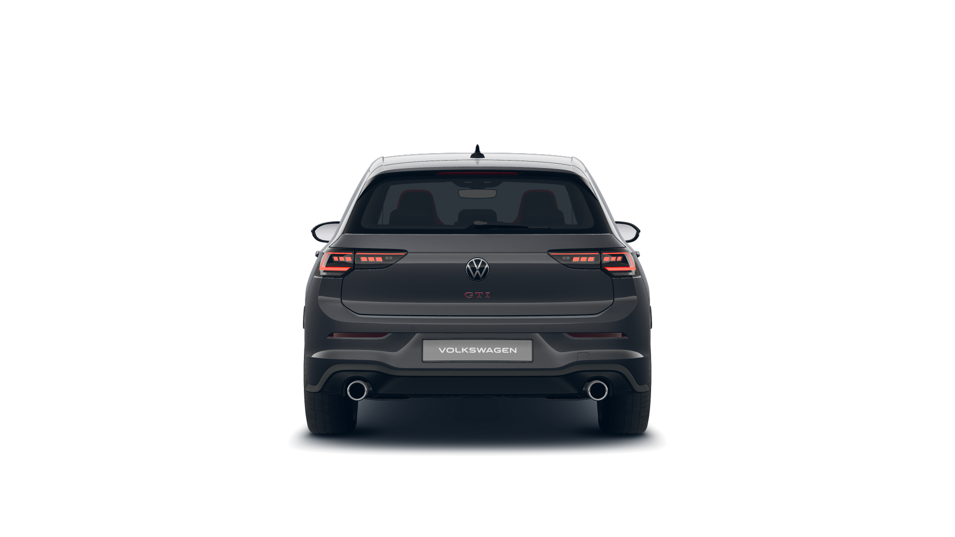 Volkswagen Golf DSG GTI