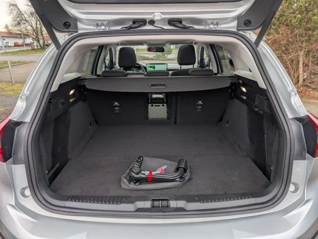 Ford Focus Active Wagon