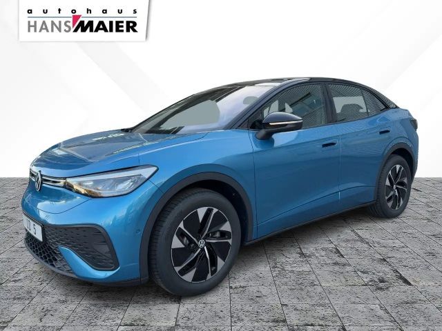 Volkswagen ID.5 IQ.Drive Pro