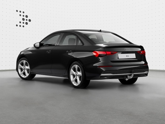 Audi A3 35 TFSI S-Tronic Sedan