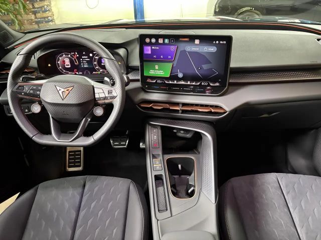 Cupra Terramar 1.5 e-Hybrid VZ