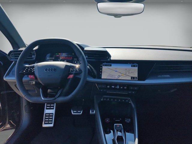 Audi RS3 Quattro S-Tronic Sportback