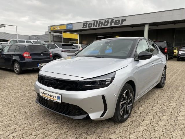 Opel Corsa GS-Line Grand Sport