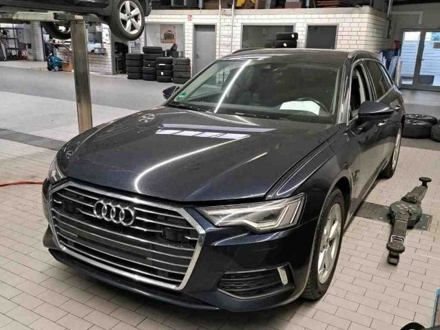 Audi A6 40 TDI Avant S-Tronic