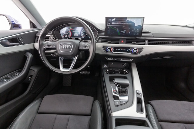 Audi A5 35 TFSI S-Tronic Sportback