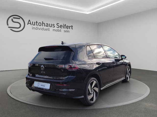 Volkswagen Golf DSG GTE eHybrid