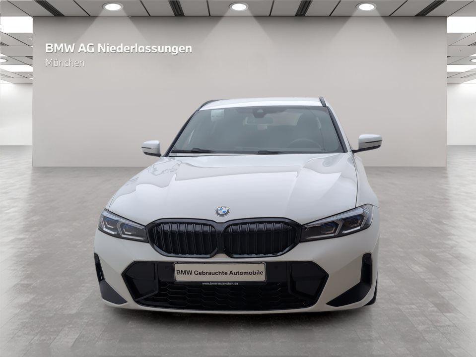 BMW 330 330i Touring xDrive