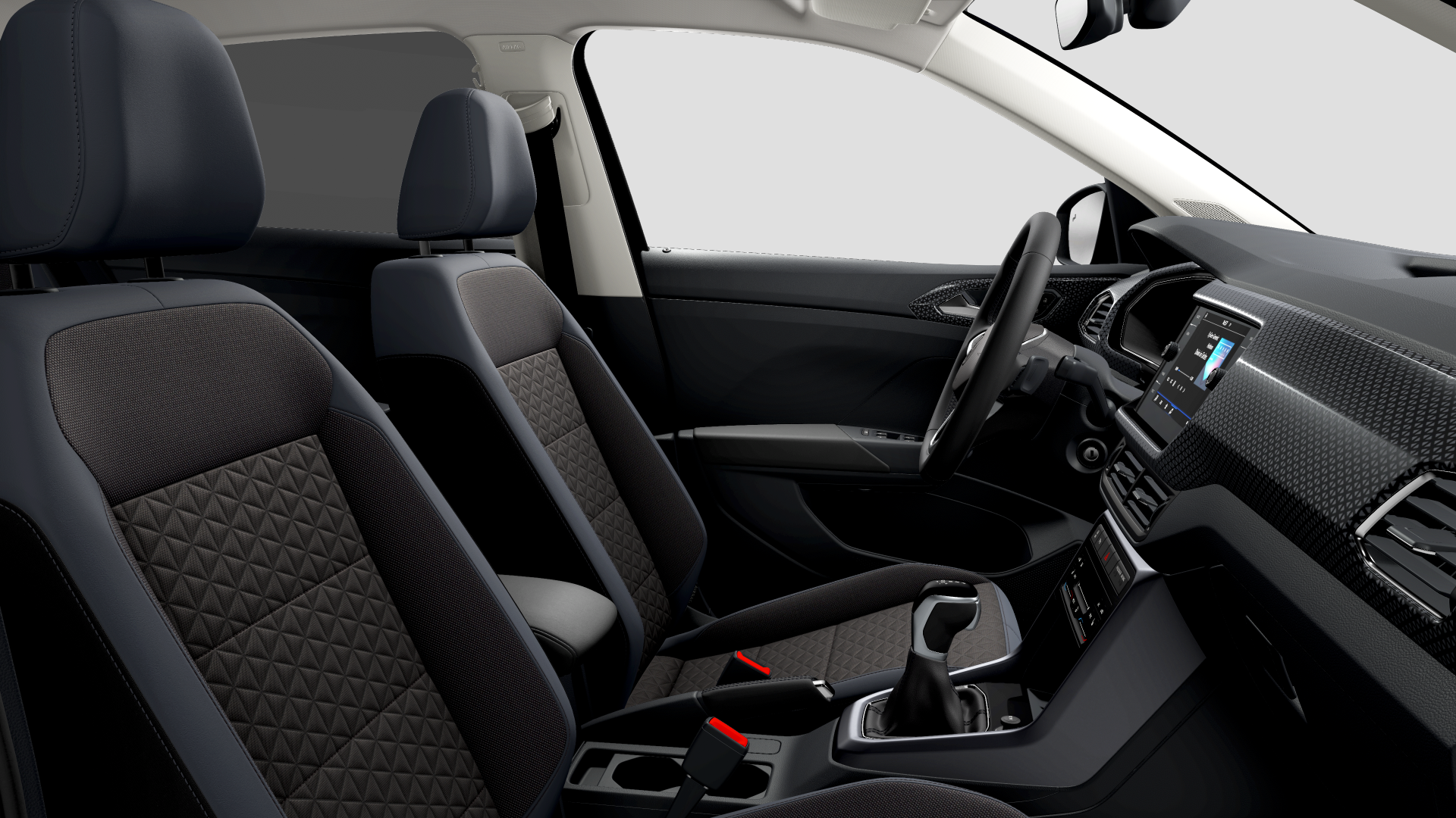 Volkswagen T-Cross 1.0 TSI DSG Style