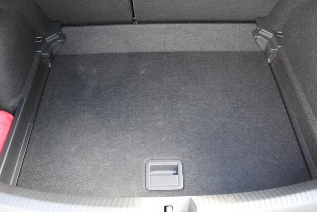 Volkswagen Taigo 1.0 TSI DSG Style