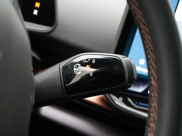 Cupra Tavascan Endurance