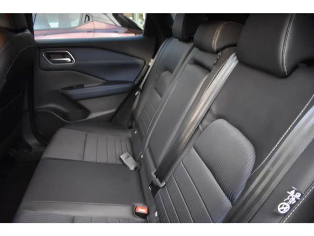 Nissan Qashqai DIG-T Tekna