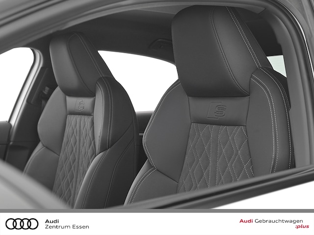 Audi S3 Quattro S-Tronic Sedan