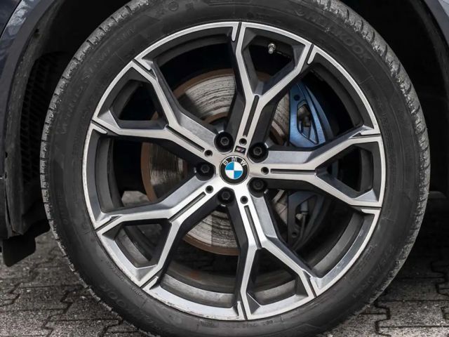BMW X5 M-Sport xDrive30d