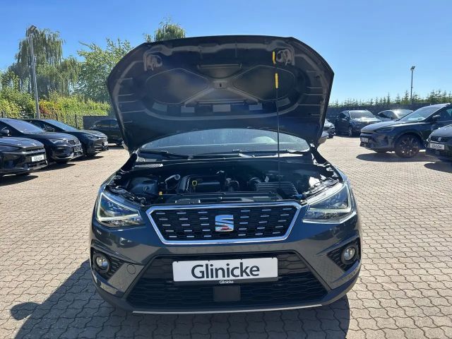 Seat Arona 1.0 TSI Xcellence