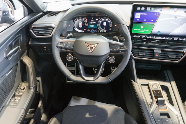 Cupra Leon DSG ST Sportstourer