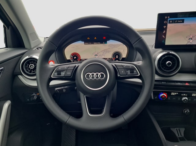Audi Q2 35 TFSI S-Tronic