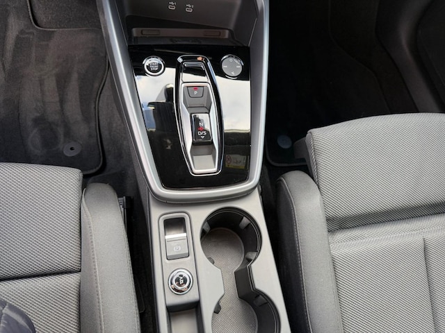 Audi A3 35 TDI S-Line S-Tronic Sportback