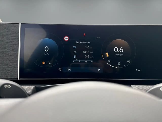 Hyundai Tucson 1.6 T-GDi Trend