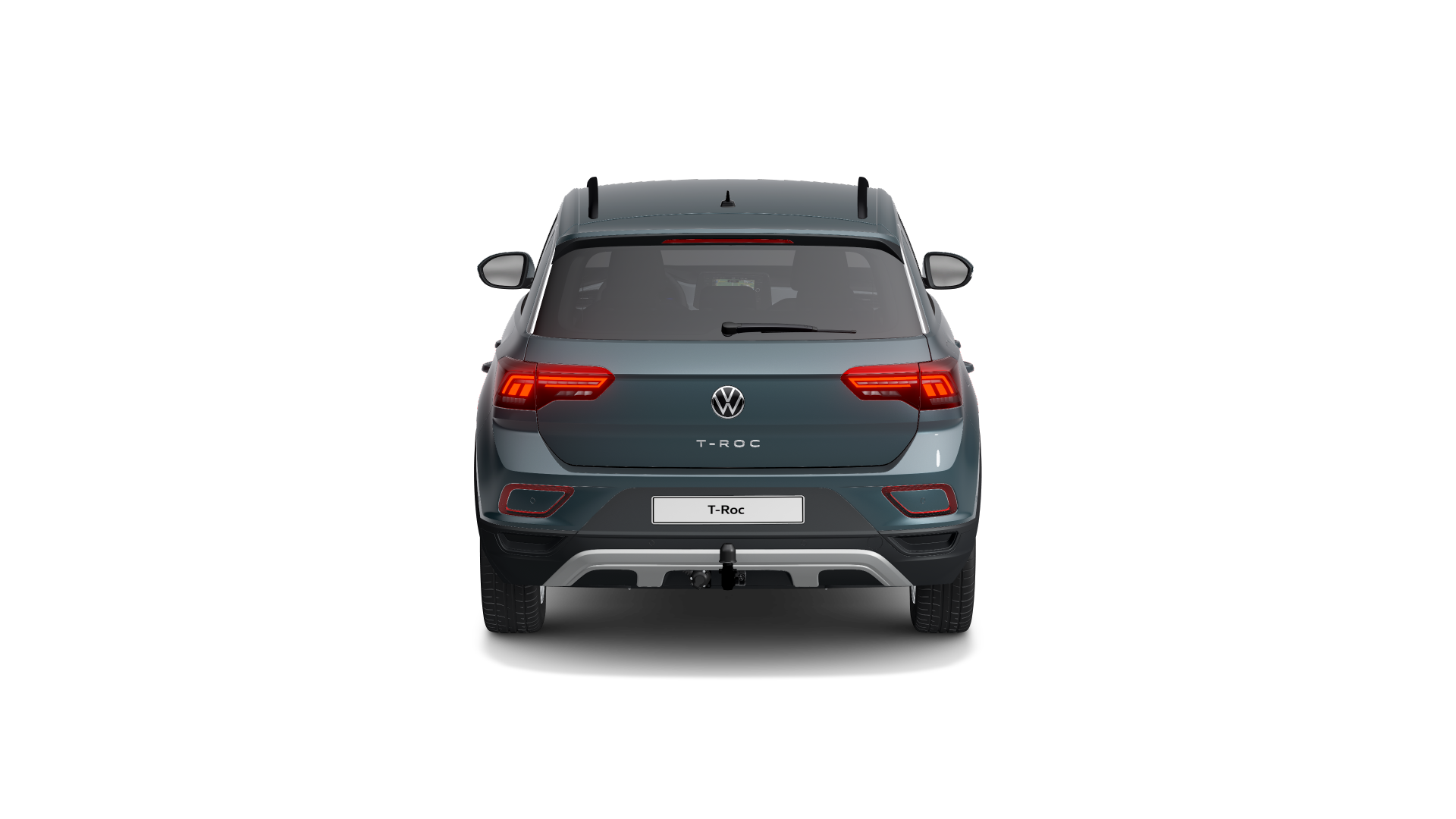 Volkswagen T-Roc 1.5 TSI
