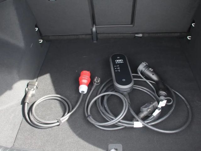 Audi Q4 e-tron 50 Quattro Sportback