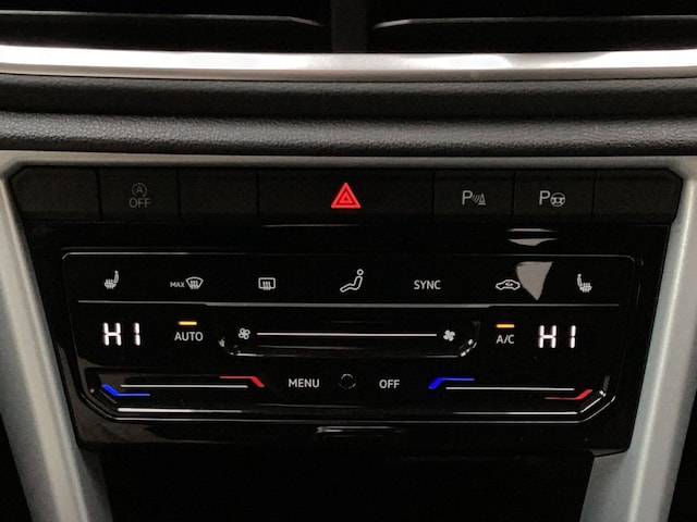 Volkswagen T-Roc 2.0 TDI DSG