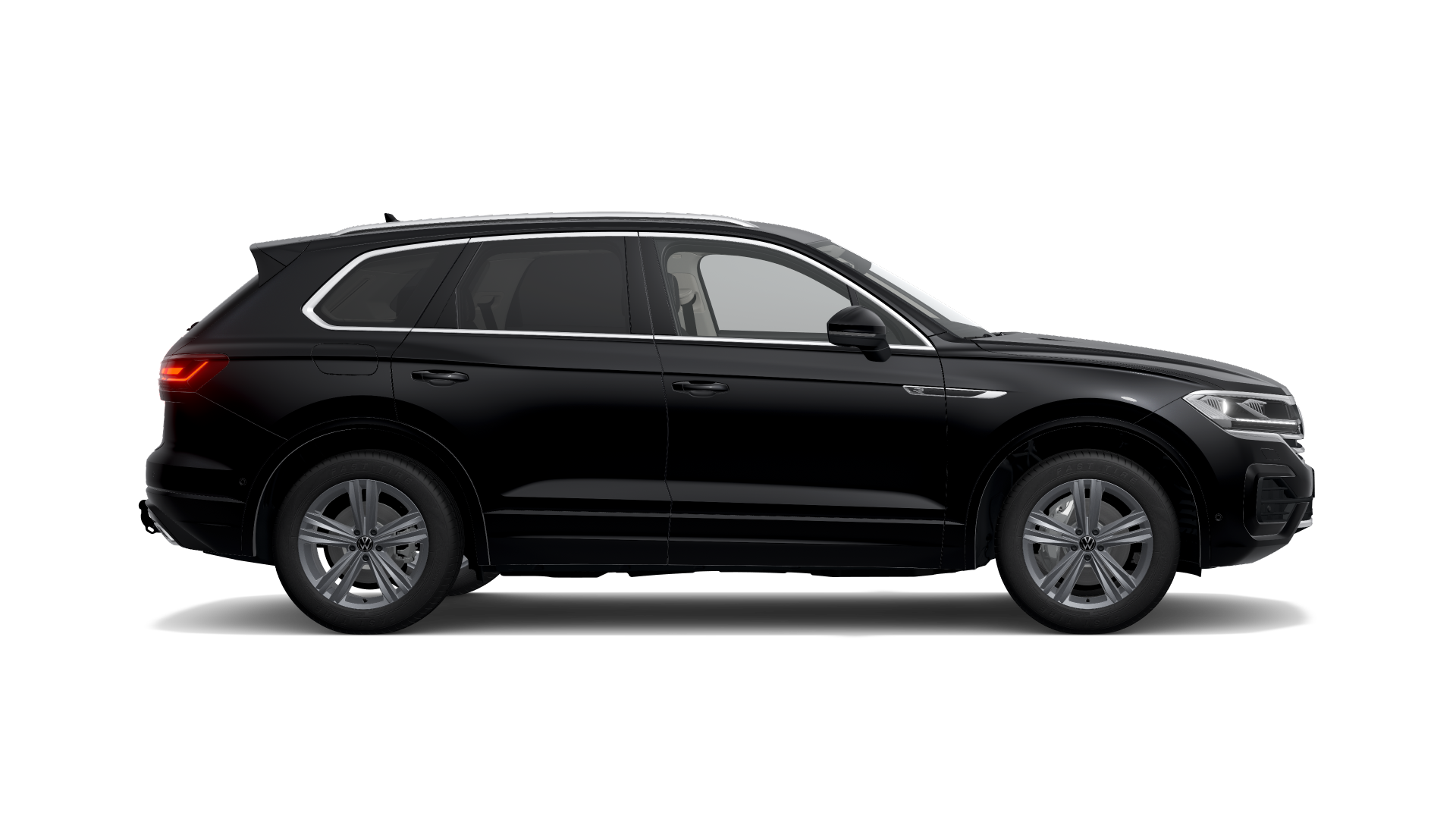 Volkswagen Touareg 3.0 V6 TDI Elegance Elegance