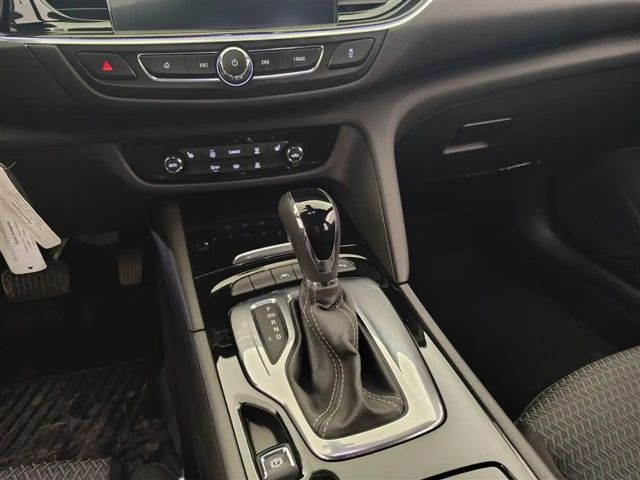 Opel Insignia 1.5 Turbo Turbo