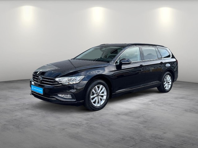 Volkswagen Passat 2.0 TDI Business Variant