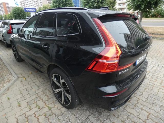 Volvo XC60 AWD Dark Ultimate