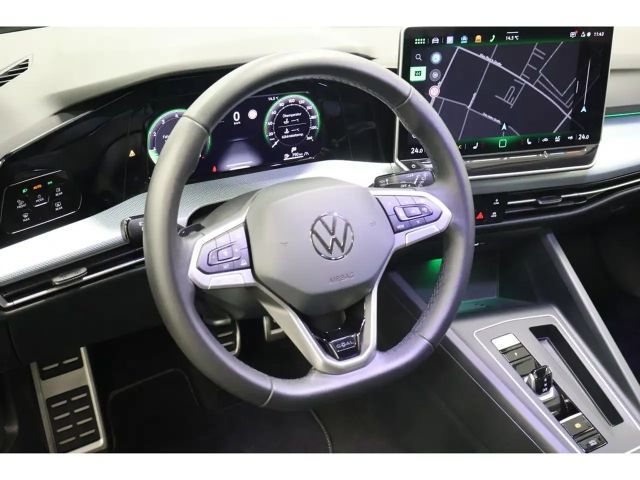 Volkswagen Golf 1.5 eTSI DSG Golf VIII