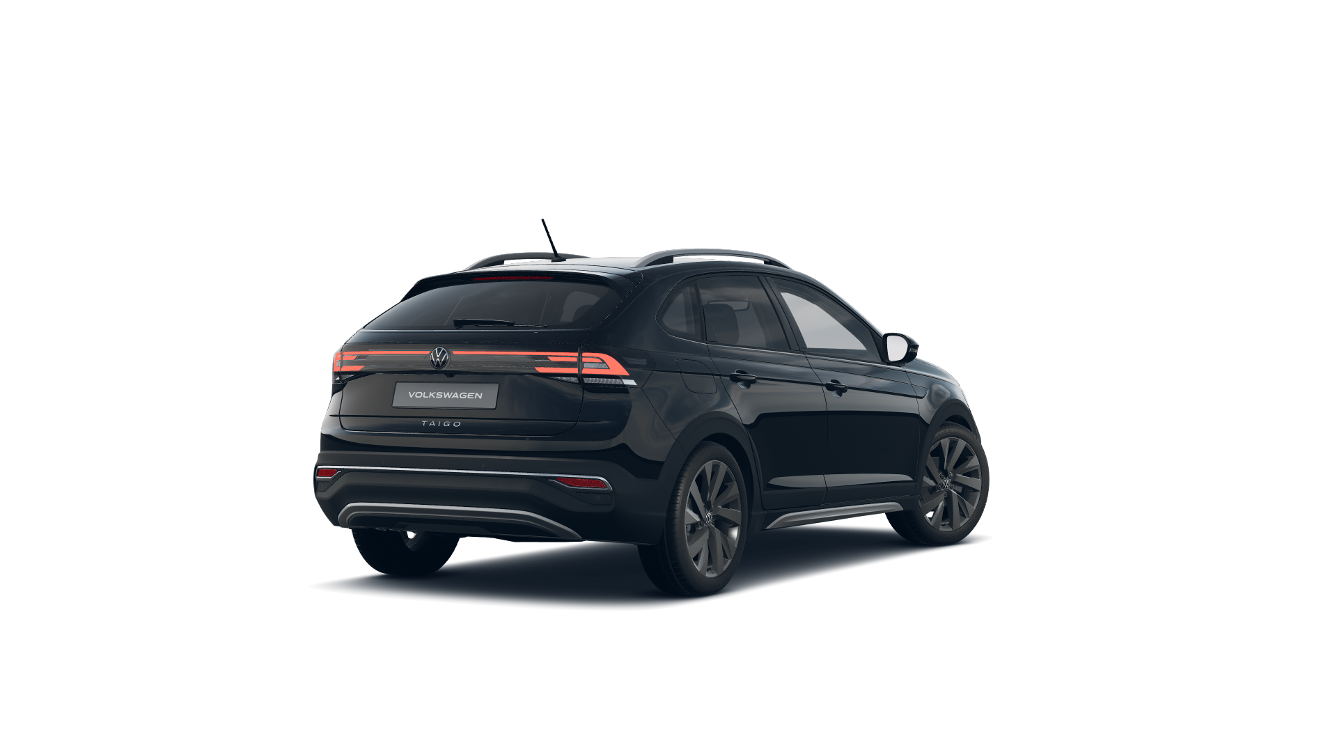 Volkswagen Taigo DSG IQ.Drive