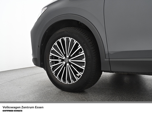 Volkswagen Tiguan DSG Life