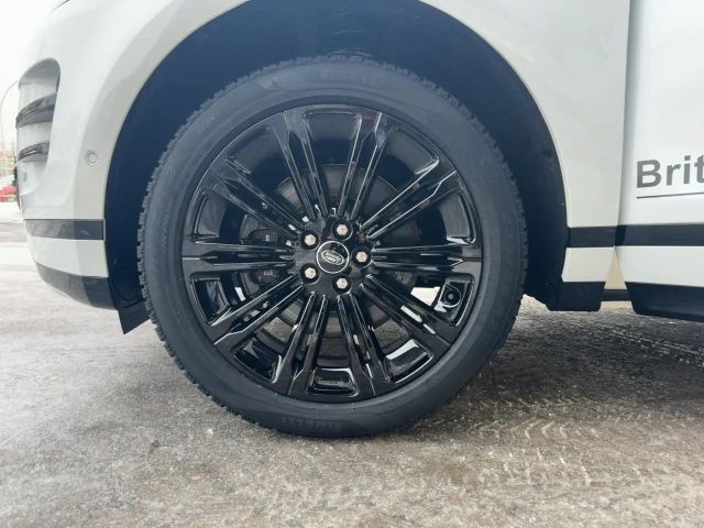 Land Rover Range Rover Evoque 2.0